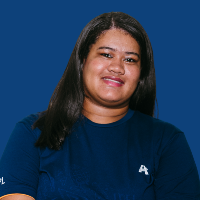 Luana Eduarda França Da Silva