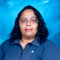 Miriam Luciana