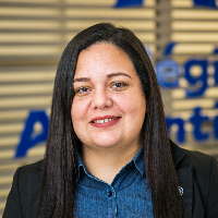 Leticia Passos Gomes