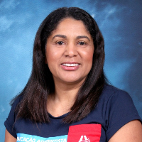 Ailza Franca