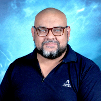 Douglas Pereira - Helpdesk TI / SocialMedia