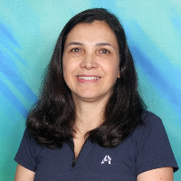 Safira Caetano