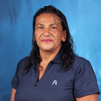 Mary Gesilda Aguiar dos Santos