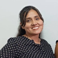 Luz Rodriguez