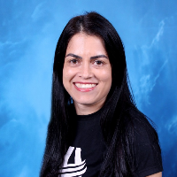 Maisa Faria Lopes Silva