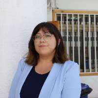 Katherine Pérez Yévenes