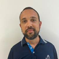 Geraldo Elias de Oliveira Junior