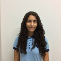 Deborah Hadassa Oliveira