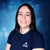 Danieli de Deus Silva