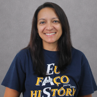 Fernanda Rochele Cunha Alves