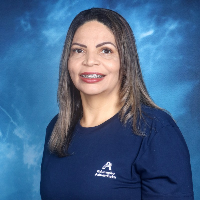 Lenir Santos Vieira da Silva