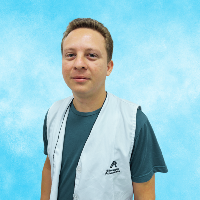 Vandson Perylos Guedes