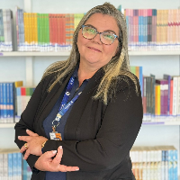 Tammia Ruth Mcclure Pimentel