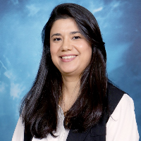 Lilian Gusmao Puccinelli