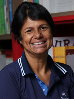 Ana Maria Costa da Silva Augusto