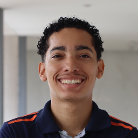 Marcos Vinicius Araújo