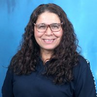 Zipora Pereira Sampaio Rodrigues