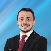 Ryan Marcello Figueredo