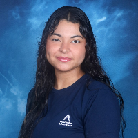 Larissa Maria da Silva