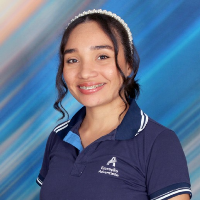 Jacqueline de Melo Chaves Diamantino