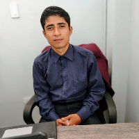 Luis Joel GUERRERO JULCA