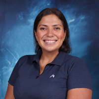 Rebecca Machado
