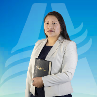 Edith Verónica Cáceres Tipo