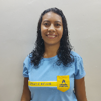 Patrícia Dos Santos