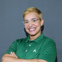 Mariela Lucas da Silva