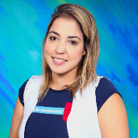 Elaine de Souza Hoyos