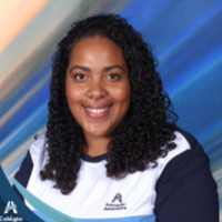 Tatiane Oliveira - Pré I E
