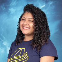 Poliana Souza da Silva