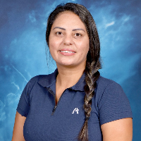 Priscila Salviano dos Santos Dias