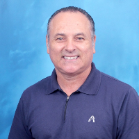 Mércio Belarmino de Almeida