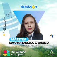 Daviana Saucedo