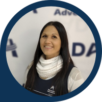 Aguirre, Gabriela