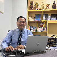 Daniel Ramirez Soria