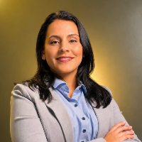 Priscila Reis de Oliveira