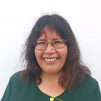 Rita Oyarzo