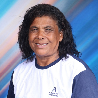 Maria Antônia - Limpeza