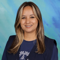 Andreia Rosa Meier Cardoso