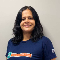 Ariana Cecília de Melo Cezar
