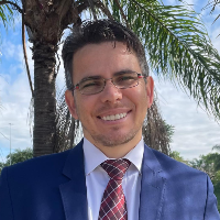 Rodrigo Garcia