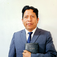 Dario Antonio Gutierrez Caceres