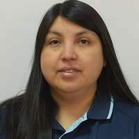 Magaly Curaqueo Pirquilaf