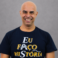 Angelo Santos Meireles