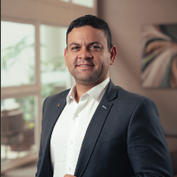 Roberto dos Santos Ferreira