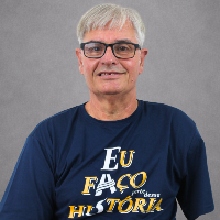 Valério Camargo Ramires