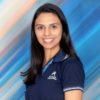 Alessandra Gaspar de Souza Jolondek