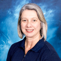 Simone Luzia Ferreira Rodrigues